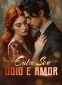 Entre seu ódio e amor cover