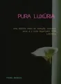 PURA LUXÚRIA cover
