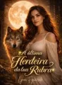 A Última Herdeira da Lua Rubra cover
