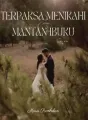 TERPAKSA MENIKAHI MANTAN IBUKU cover