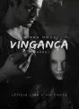 Minha Doce Vingança  cover