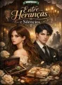 Entre Heranças e Silêncios cover