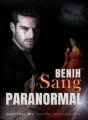 Benih Sang Paranormal cover