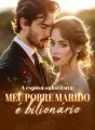 A esposa substituta: meu pobre marido é bilionário cover