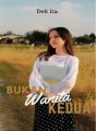 Bukan Wanita Kedua cover