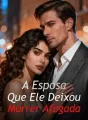 A Esposa Que Ele Deixou Morrer Afogada cover