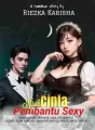 Kisah Cnta Pembantu Sexy cover