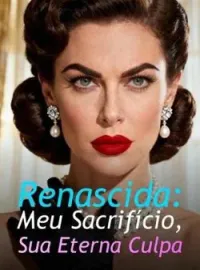 Renascida: Meu Sacrifício, Sua Eterna Culpa