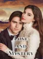 Love And Mystery cover