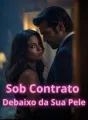 Sob Contrato Debaixo de sua pele cover