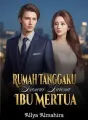 Rumah Tanggaku Hancur Karena Ibu Mertua cover