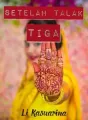 Setelah Talak Tiga cover