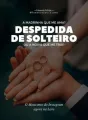 Despedida de Solteiro cover