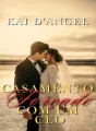 Casamento forçado com um CEO cover