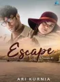Escape cover