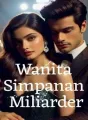 Wanita Simpanan Miliarder cover