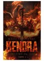 Kendra - O Destino da Fênix cover