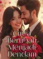 Cinta Berubah Menjadi Dendam cover
