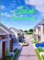 JODOH DEPAN RUMAH cover