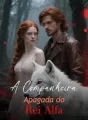 A Companheira Apagada do Rei Alfa cover