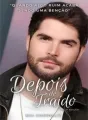 Depois de Traído. cover