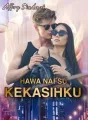 Hawa Nafsu Kekasihku cover