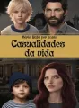 Casualidades da vida  cover