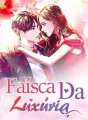Faísca Da Luxúria cover