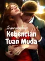 Terperangkap Kebencian Tuan Muda cover