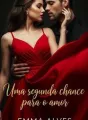 Uma Segunda Chance Para O Amor  cover