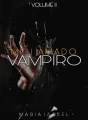 Meu Amado Vampiro II: Ramon e Dulce Maria cover