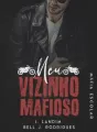 Meu vizinho mafioso - máfia escolar cover