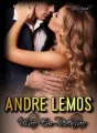 André Lemos " Vilão em redenção" cover