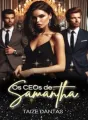 Os CEOs de Samantha cover