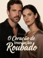 O Coração de Inovação Roubado cover