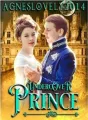 Undercover Prince cover