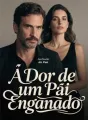 A Dor de um Pai Enganado cover