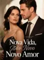 Nova Vida, Novo Amor cover
