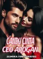 CANDU CINTA CEO AROGAN cover