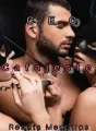 CEO cafajeste cover