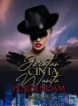 Jeratan Cinta Wanita Pendendam  cover