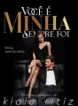 VOCE É MINHA SEMPRE FOI... cover