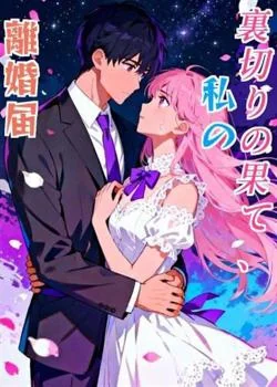 裏切りの果て、私の離婚届