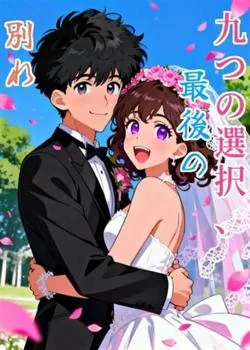 九つの選択、最後の別れ