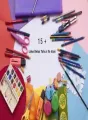 15 + (Lima Belas Tahun Ke Atas) cover
