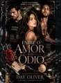 Entre Amor e Ódio cover