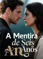 A Mentira de Seis Anos cover