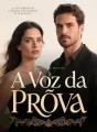 A Voz da Prova cover