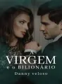 A virgem e o bilionário cover