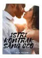 ISTRI KONTRAK SANG CEO cover